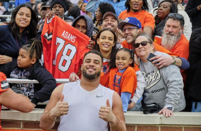 Everything You Need to Know About the Senior Bowl 2026