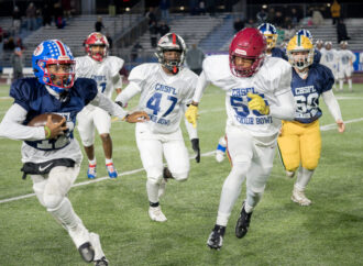 The Importance of the Senior Bowl in NFL Draft Preparations
