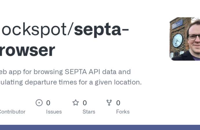Understanding SEPTA: The Backbone of Philadelphia Transit