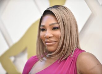 Serena Williams: A Champion’s Legacy in Tennis