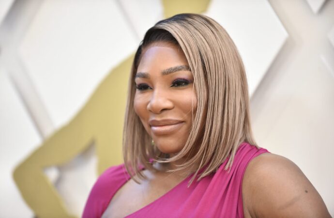 Serena Williams: A Champion’s Legacy in Tennis
