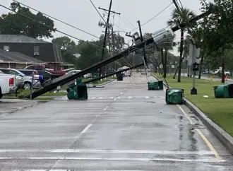 The Growing Concern of Severe Power Outages