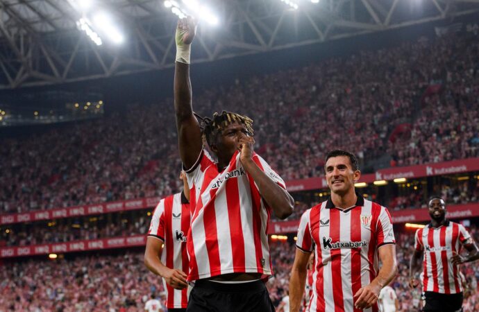 Sevilla vs Athletic: A Clash of Two La Liga Giants
