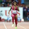 Sha’Carri Richardson: Track Star Making Waves in Athletics
