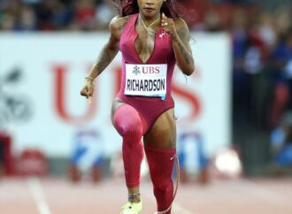 Sha’Carri Richardson: Track Star Making Waves in Athletics