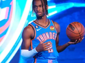 Shai Gilgeous-Alexander: The Rising Star of the NBA