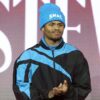 Shakur Stevenson: The Rise of a Boxing Champion