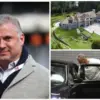 Shane McMahon: Legacy, Career Highlights, and Future in WWE