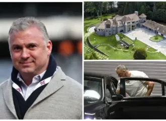 Shane McMahon: Legacy, Career Highlights, and Future in WWE