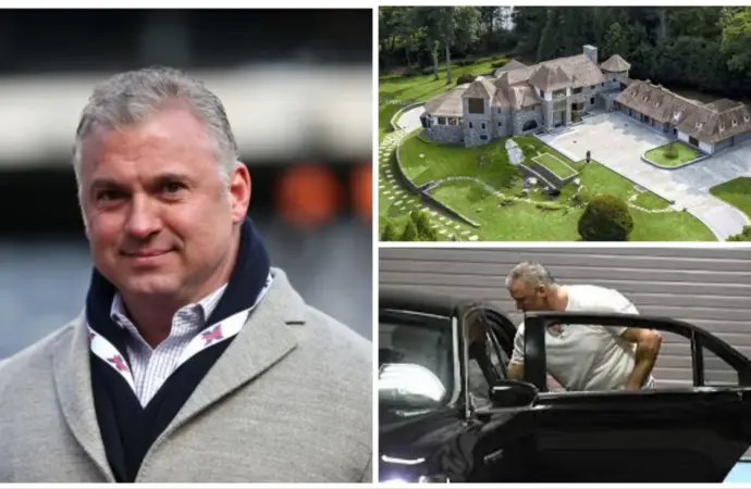 Shane McMahon: Legacy, Career Highlights, and Future in WWE