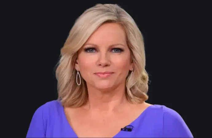 Shannon Bream: A Profile of a Prominent News Anchor