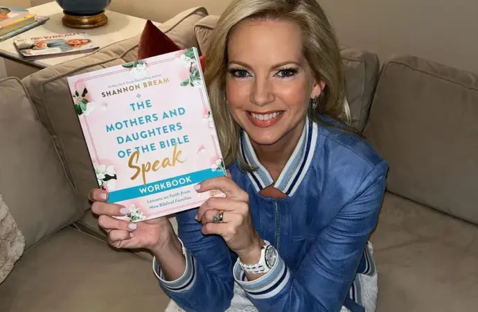 An In-Depth Look at Shannon Bream’s Career and Impact
