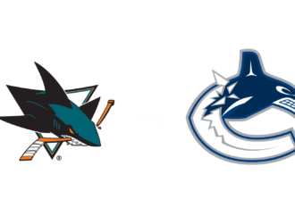 Sharks vs Canucks: A Thrilling Showdown