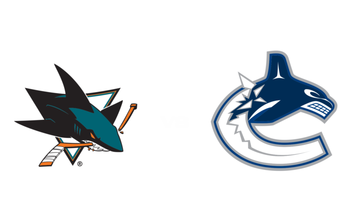 Sharks vs Canucks: A Thrilling Showdown