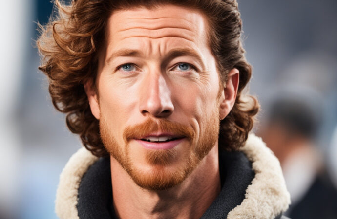 Shaun White: The Snowboarding Icon’s Legacy and Future