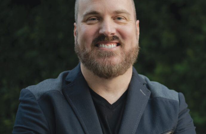 Shawn Bolz: Transforming Lives Through Faith and Culinary Expertise