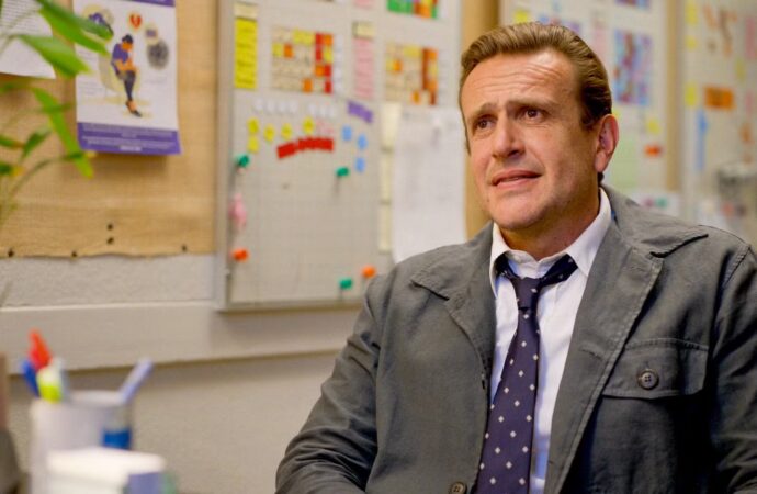Everything You Need to Know About Shrinking Season 3