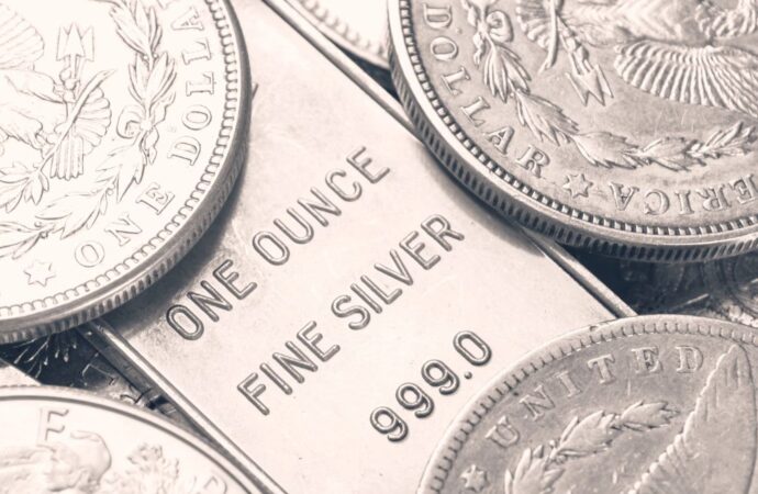 Current Silver Price Today: Market Insights and Trends