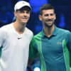 Sinner vs Djokovic: A Thrilling Encounter in Tennis 2023