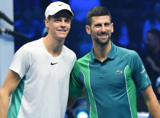 Sinner vs Djokovic: A Thrilling Encounter in Tennis 2023