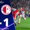 Slavia Praga vs. Barcelona: A Thrilling Encounter