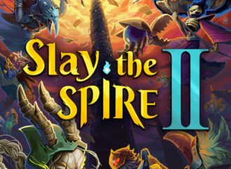Everything You Need to Know About Slay the Spire 2