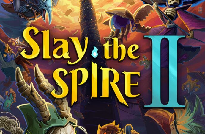 Everything You Need to Know About Slay the Spire 2