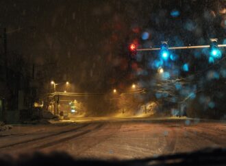 Sleet vs Freezing Rain: Understanding the Differences