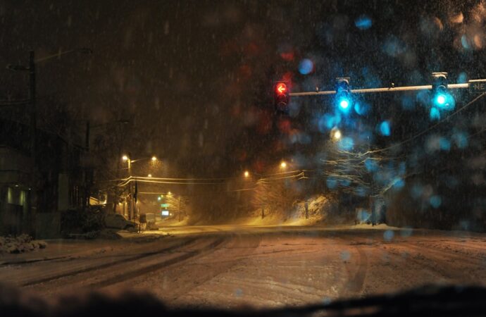 Sleet vs Freezing Rain: Understanding the Differences