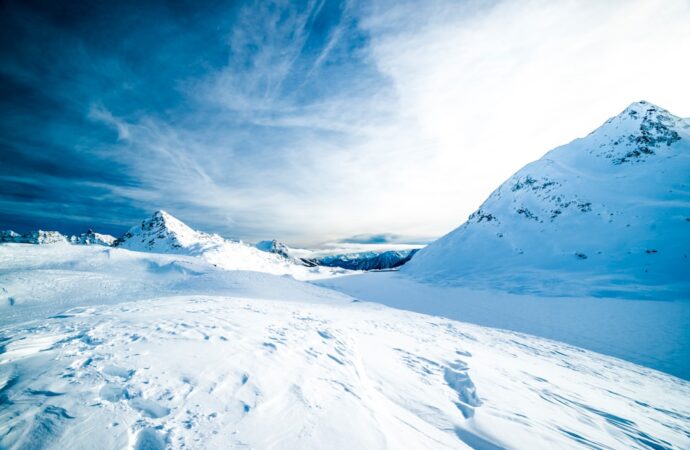 Understanding Sleet vs Snow: What You Need to Know