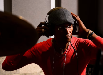 The Legacy of Sly Dunbar: Icon of Reggae Music