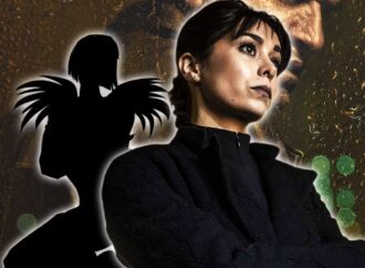 Understanding Sofia Falcone: A Complex Character in Gotham