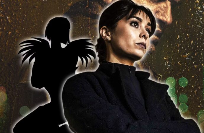 Understanding Sofia Falcone: A Complex Character in Gotham