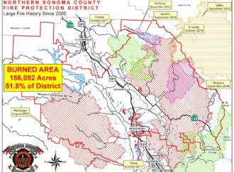 Sonoma County Fire: Latest Updates and Community Impact