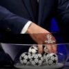 Todo Sobre el Sorteo de la Champions 2023