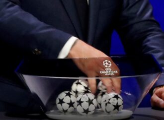 Todo Sobre el Sorteo de la Champions 2023