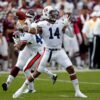 A Closer Look at South Carolina vs Auburn: A Historic Rivalry