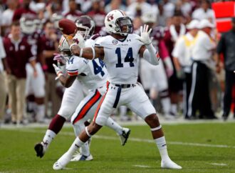 A Closer Look at South Carolina vs Auburn: A Historic Rivalry