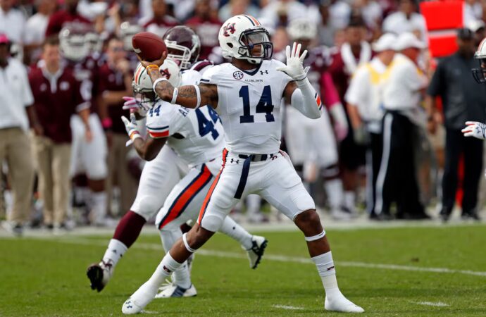 A Closer Look at South Carolina vs Auburn: A Historic Rivalry