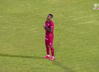 Sport Huancayo and Alianza Lima: A Match to Remember