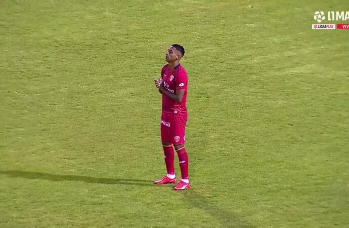 Sport Huancayo and Alianza Lima: A Match to Remember