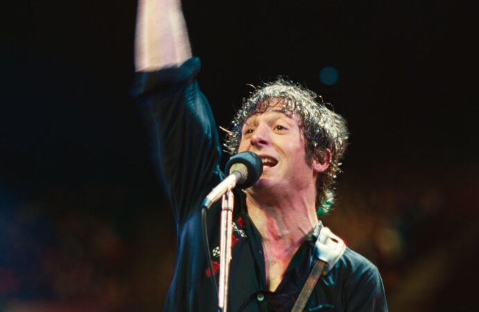 Understanding Springsteen’s ‘Deliver Me from Nowhere’