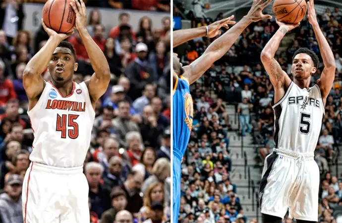 Spurs vs Jazz: Highlights from the Latest NBA Face-off
