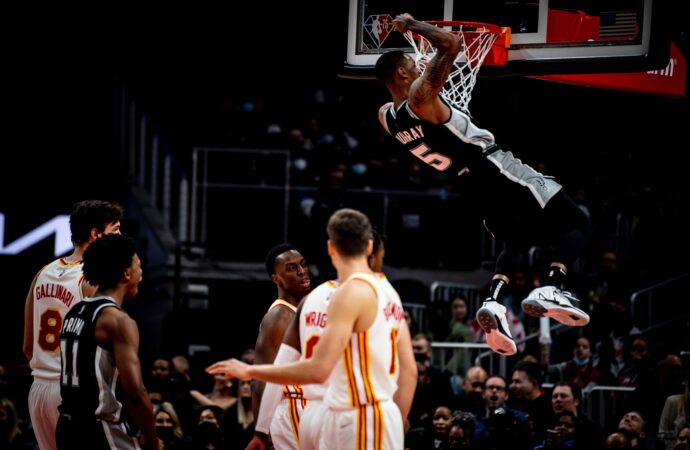 Spurs vs Rockets: Game Recap and Analysis