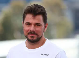 The Journey of Stan Wawrinka: A Tennis Champion