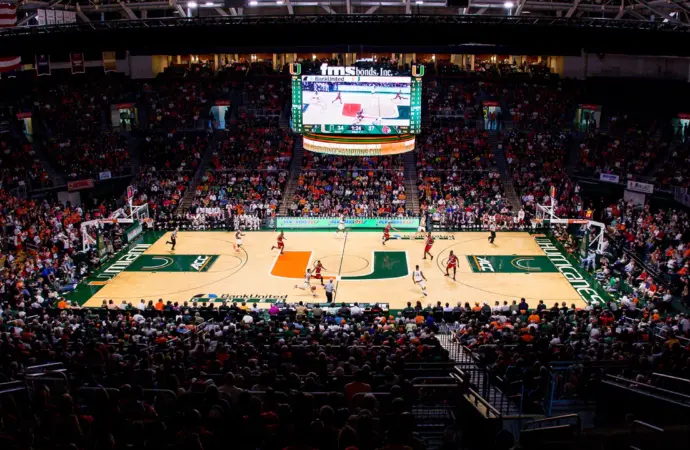 Stanford vs Miami FL: Examining the College Sports Rivalry