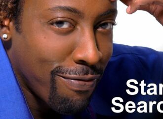 The Legacy of Star Search: Impacting Talent Competitions