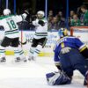 Stars vs Blues: An In-Depth Look at the NHL Rivalry