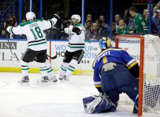 Stars vs Blues: An In-Depth Look at the NHL Rivalry