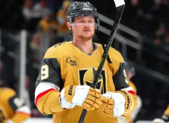 Stars vs Golden Knights: Epic Showdown in the 2023 Playoffs